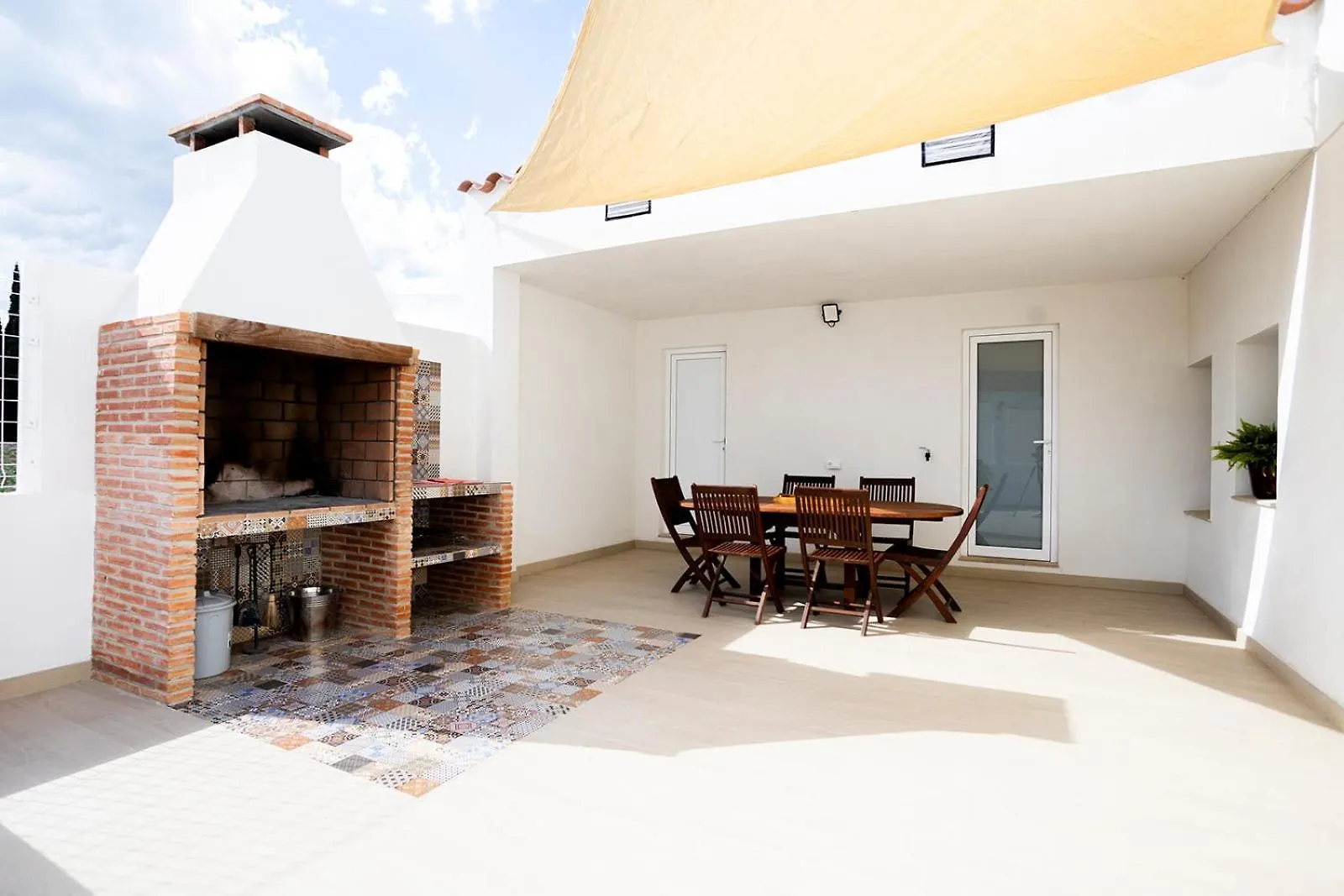 Holiday home La Caseta De Cinta El Lligallo del Ganguil Spain