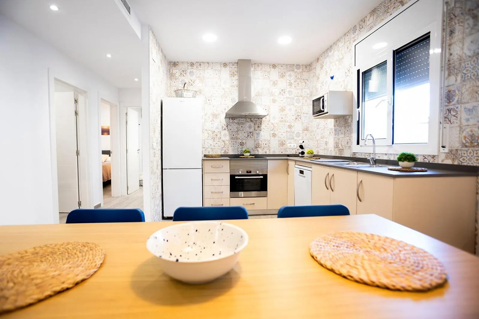 La Caseta De Cinta El Lligallo del Ganguil Holiday home