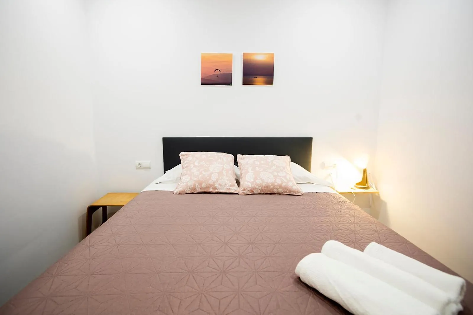 Holiday home La Caseta De Cinta El Lligallo del Ganguil Spain